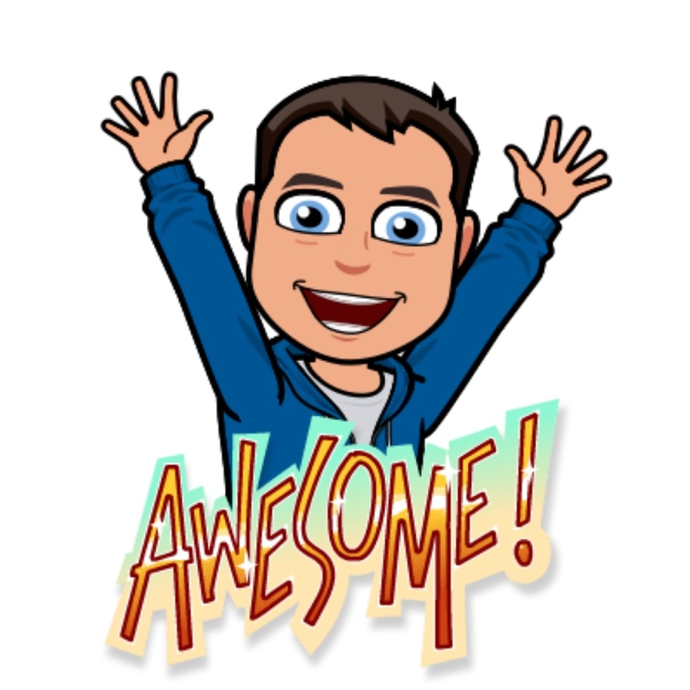 Meet your Posher, Dave